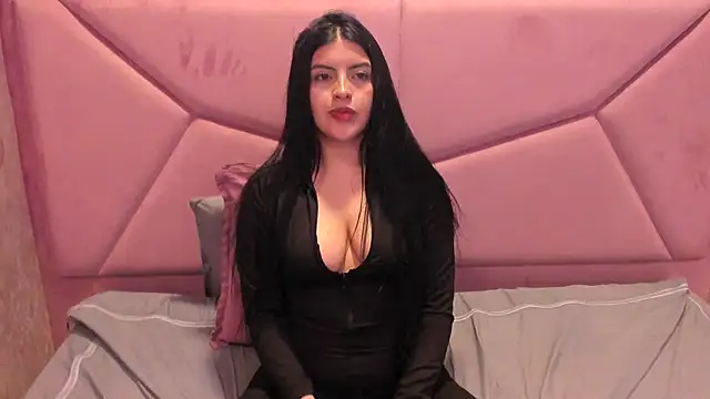 GiaBlaze_ Live Sex Cams