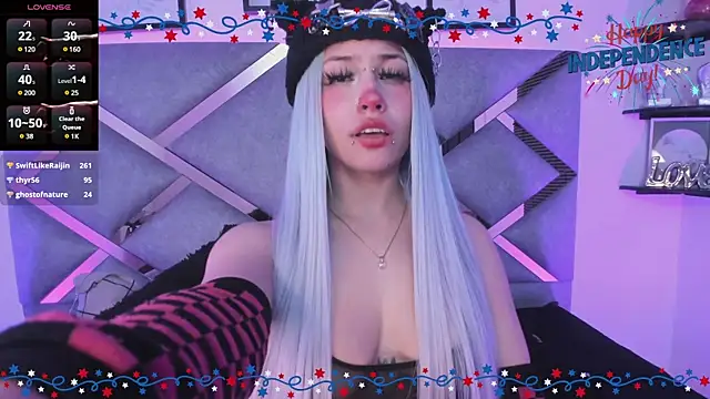 Keidy_rose Live Sex Cams