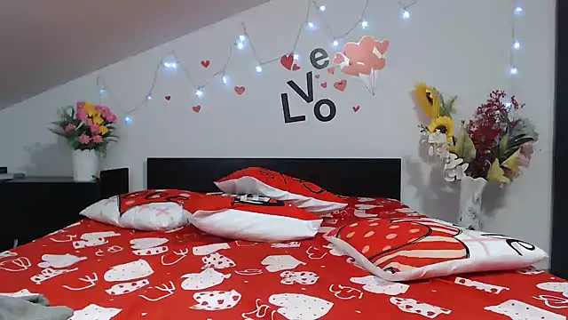 SweetMaddy888
