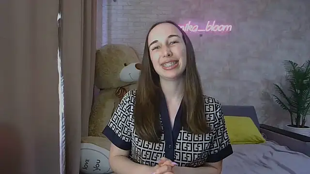 Anika_bloom Live Sex Cams