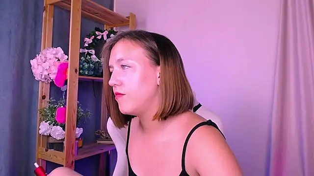CindySparkl Live Sex Cams