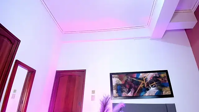 JupiteFox Live Sex Cams