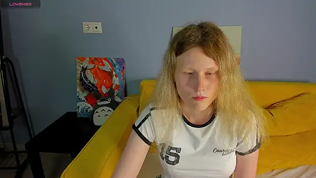 Sansa_kisss Live Sex Cams