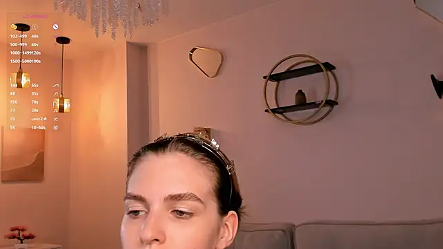 EleneButton Live Sex Cams
