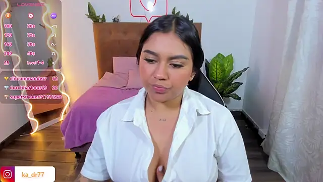 kendra_tay Live Sex Cams