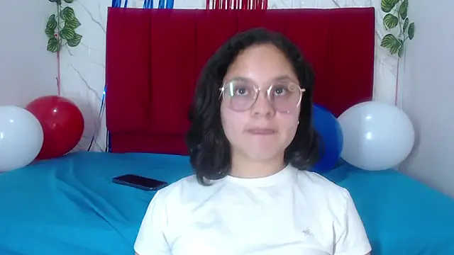 annhotcm101 Live Sex Cams