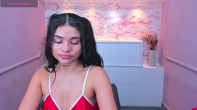 AuroraSoto Live Sex Cams