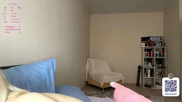 Golden_Vibe Live Sex Cams