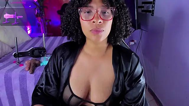 DannaBerry Live Sex Cams