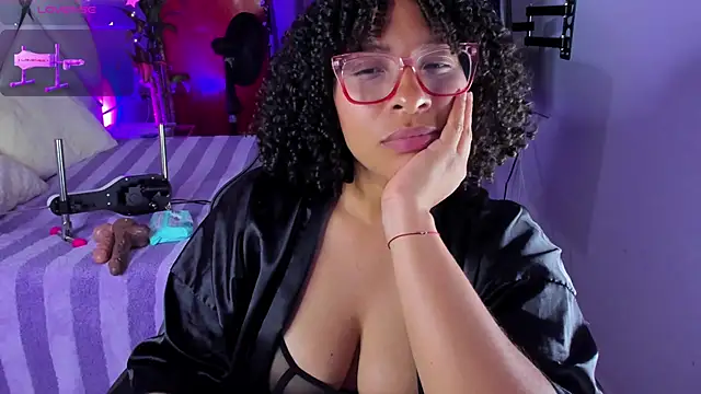 DannaBerry Live Sex Cams
