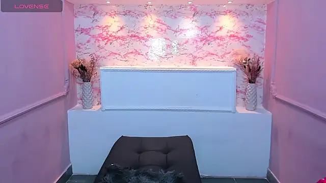 AuroraSoto Live Sex Cams