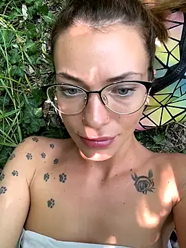 AmandaBryce's Webcam Show