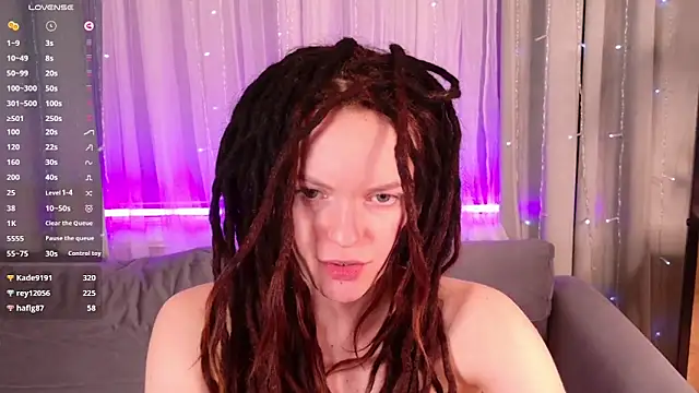 CoreyJane Live Sex Cams