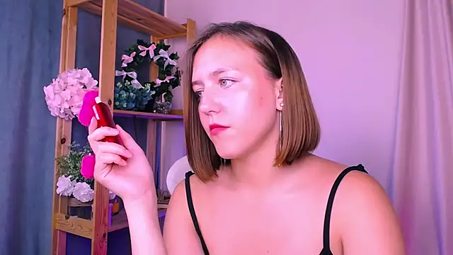 CindySparkl Live Sex Cams