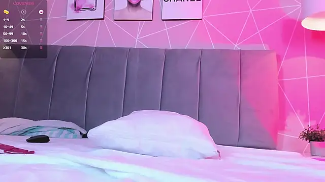 dolly_zoe Live Sex Cams