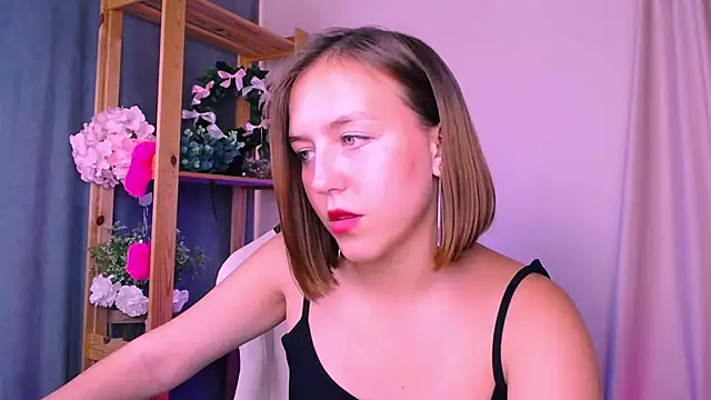 CindySparkl Live Sex Cams