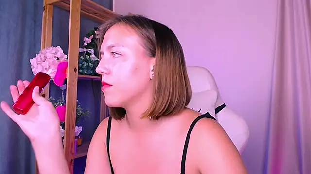 CindySparkl Live Sex Cams