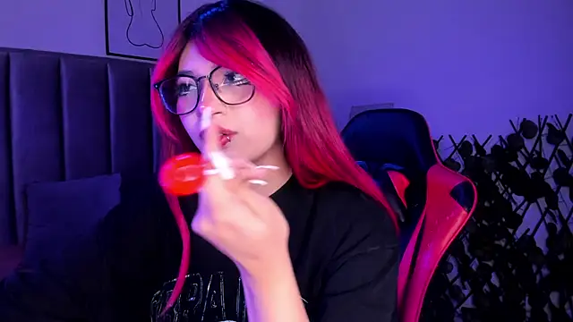 Kitty_Gang Live Sex Cams