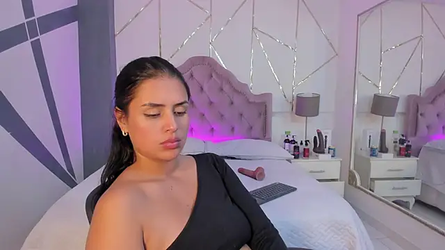 EmmaTorres_ Live Sex Cams