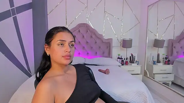 EmmaTorres_ Live Sex Cams
