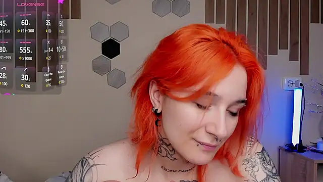 Angel_Monica Live Sex Cams