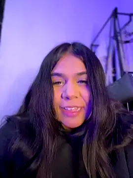 Xochitl_Namuu Live Sex Cams