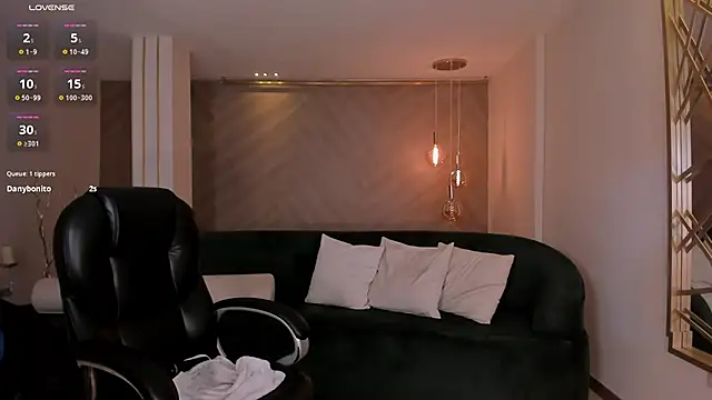 MaraMonroe Live Sex Cams