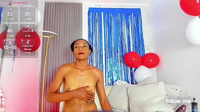 kiaratentation Live Sex Cams