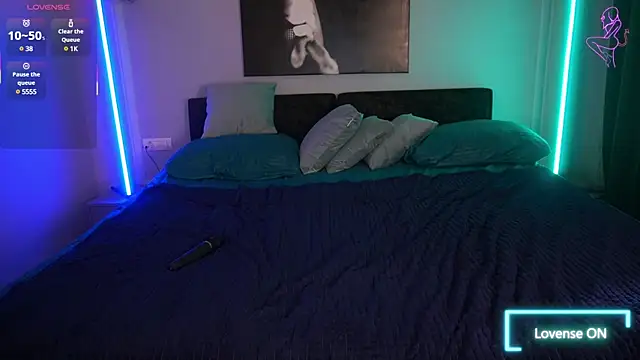 FataleNellie Live Sex Cams