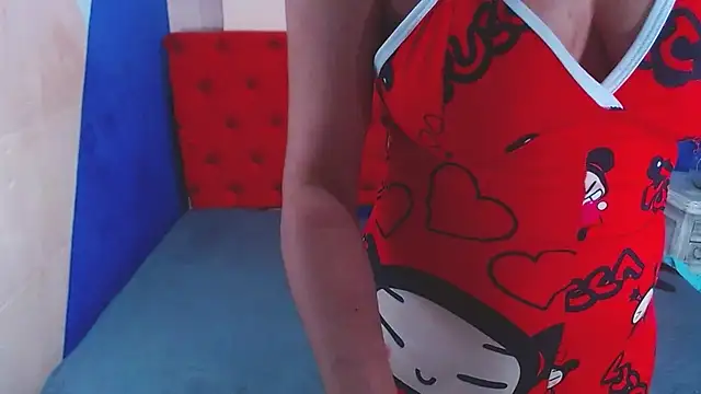 ginasailor Live Sex Cams