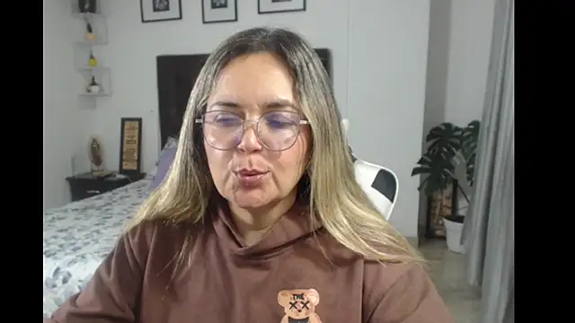 samy_vsn Live Sex Cams