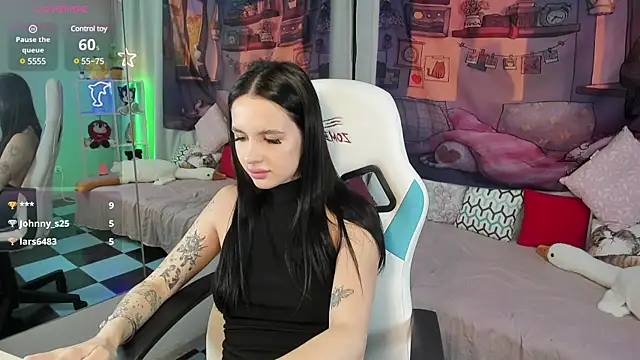 PatriciaHorton Live Sex Cams