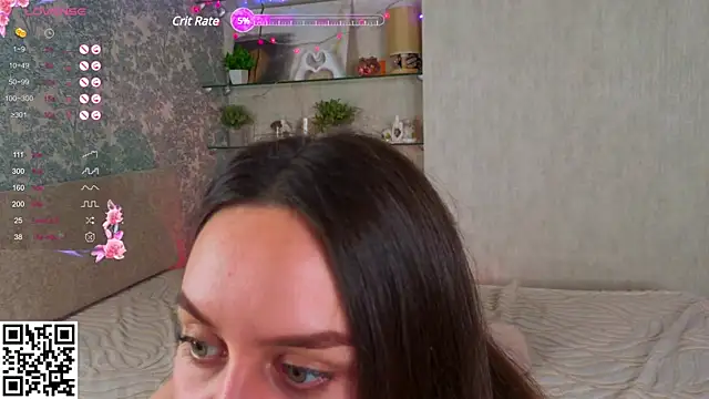 LoisBlackhurst Live Sex Cams