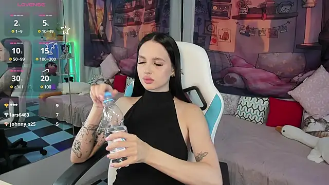 PatriciaHorton Live Sex Cams