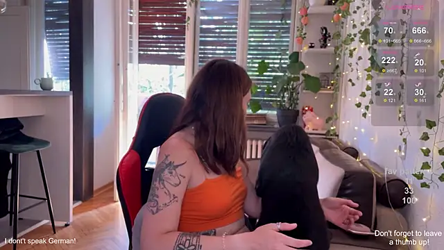 dorfmatratze__ Live Sex Cams