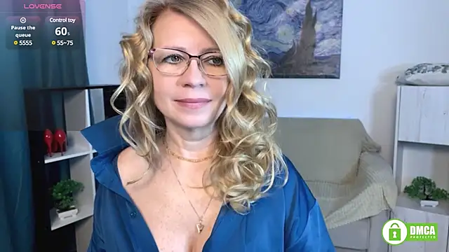 Milena_Whity Live Sex Cams