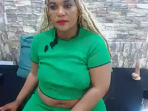 SexyEbony37X Live Sex Cams