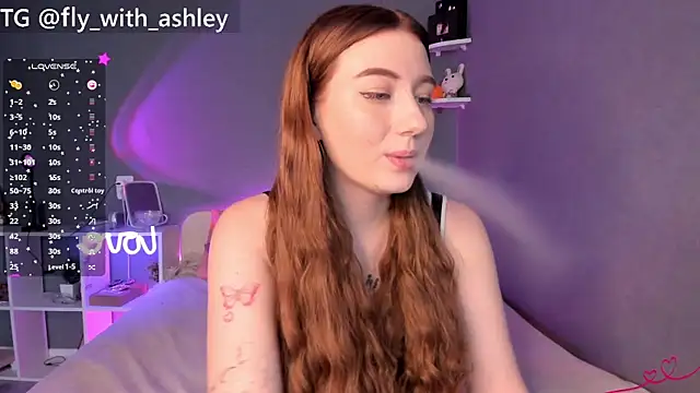 ashley_lovestory Live Sex Cams