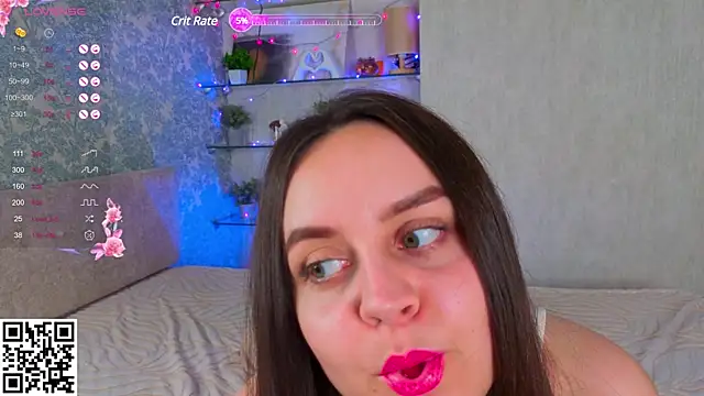 LoisBlackhurst Live Sex Cams