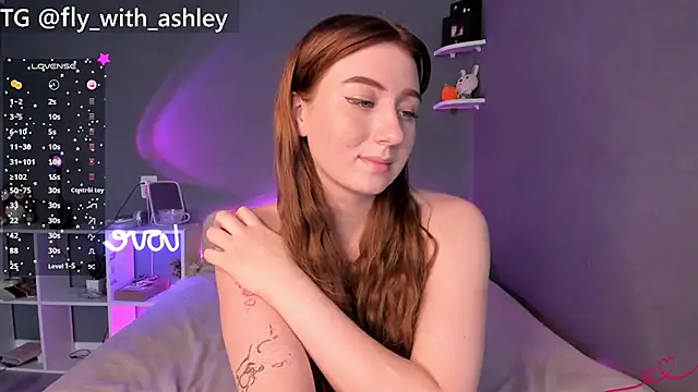 ashley_lovestory Live Sex Cams