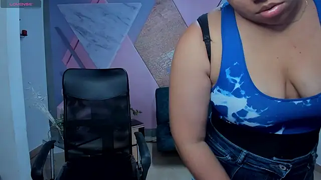 AngelaCoffee Live Sex Cams