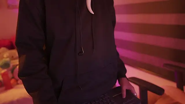 tommy_blue Live Sex Cams