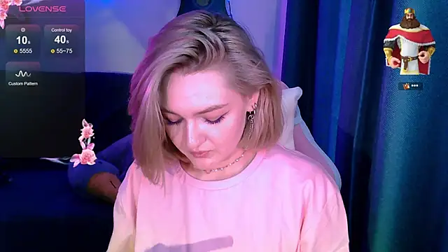 Charming_Nicolette Live Sex Cams
