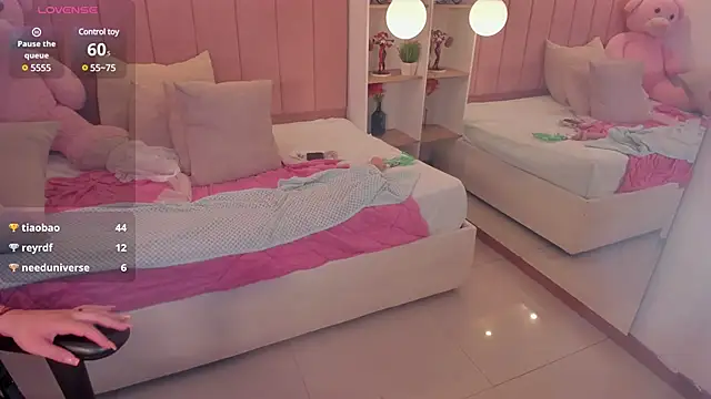 scarlett_flamee Live Sex Cams
