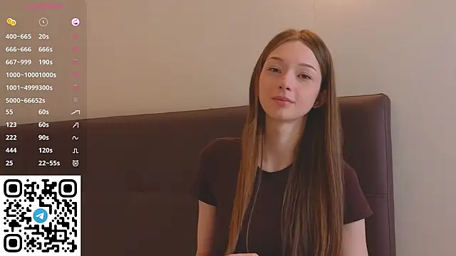 RemiFlover Live Sex Cams