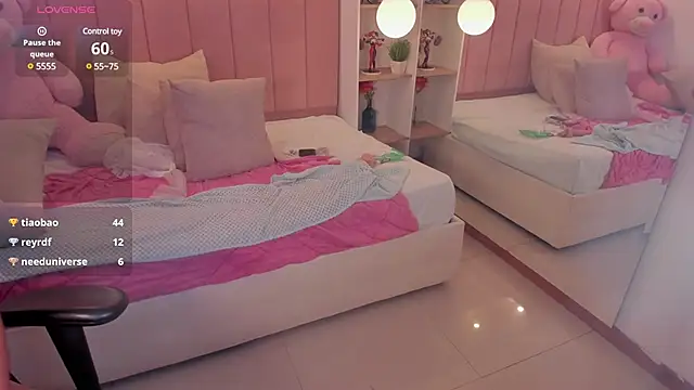 scarlett_flamee Live Sex Cams