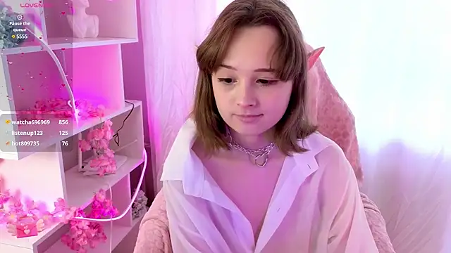 Mary_uw Дразнение page 7