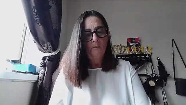 Mistress-Ivy51 Live Sex Cams