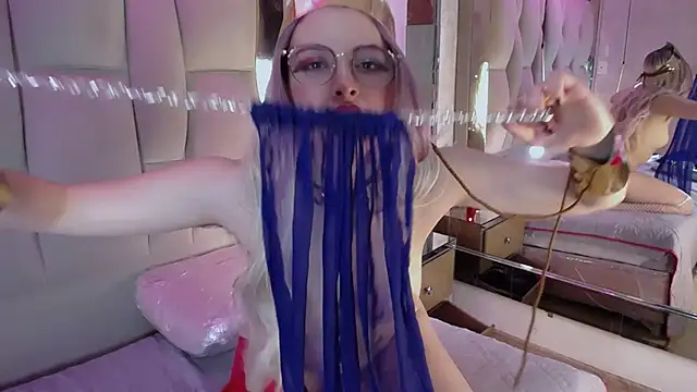 DaliaMagnus Live Sex Cams