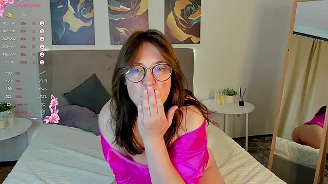 TiffanyWills Live Sex Cams